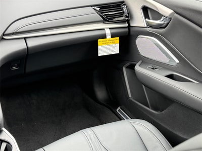 2026 Acura RDX Technology Package SH-AWD