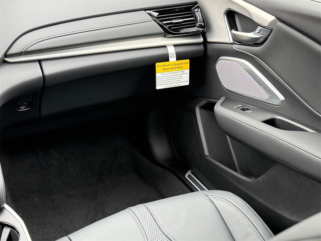 2026 Acura RDX Technology Package SH-AWD