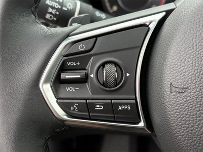 2026 Acura RDX Technology Package SH-AWD