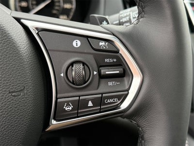 2026 Acura RDX Technology Package SH-AWD