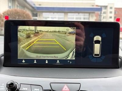 2026 Acura RDX Technology Package SH-AWD