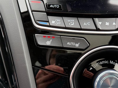 2026 Acura RDX Technology Package SH-AWD