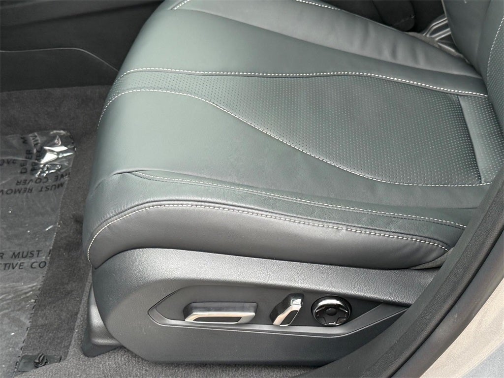 2026 Acura RDX Technology Package SH-AWD