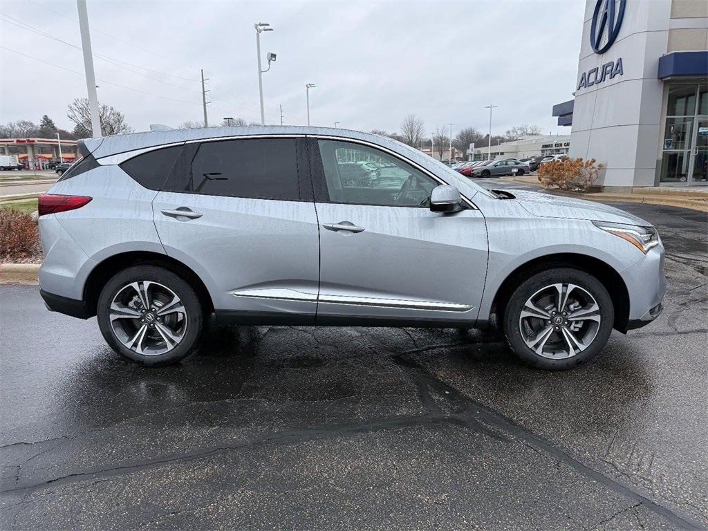 2026 Acura RDX Technology Package SH-AWD