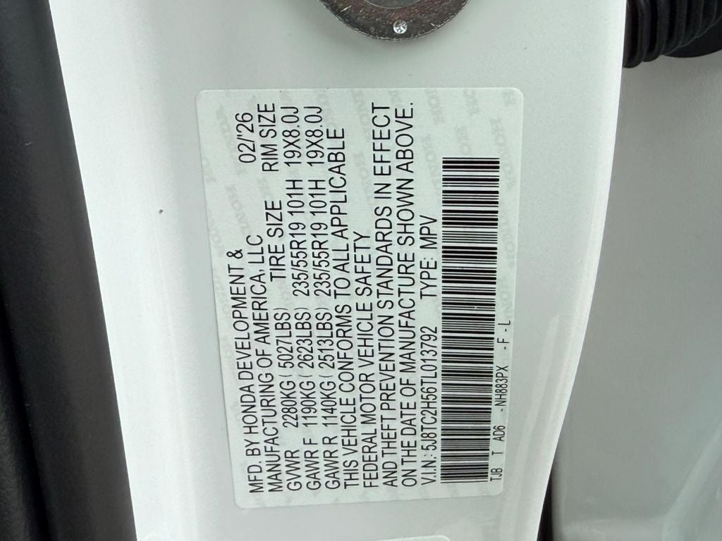 2026 Acura RDX Technology Package SH-AWD