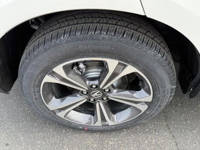 2026 Acura RDX Technology Package SH-AWD