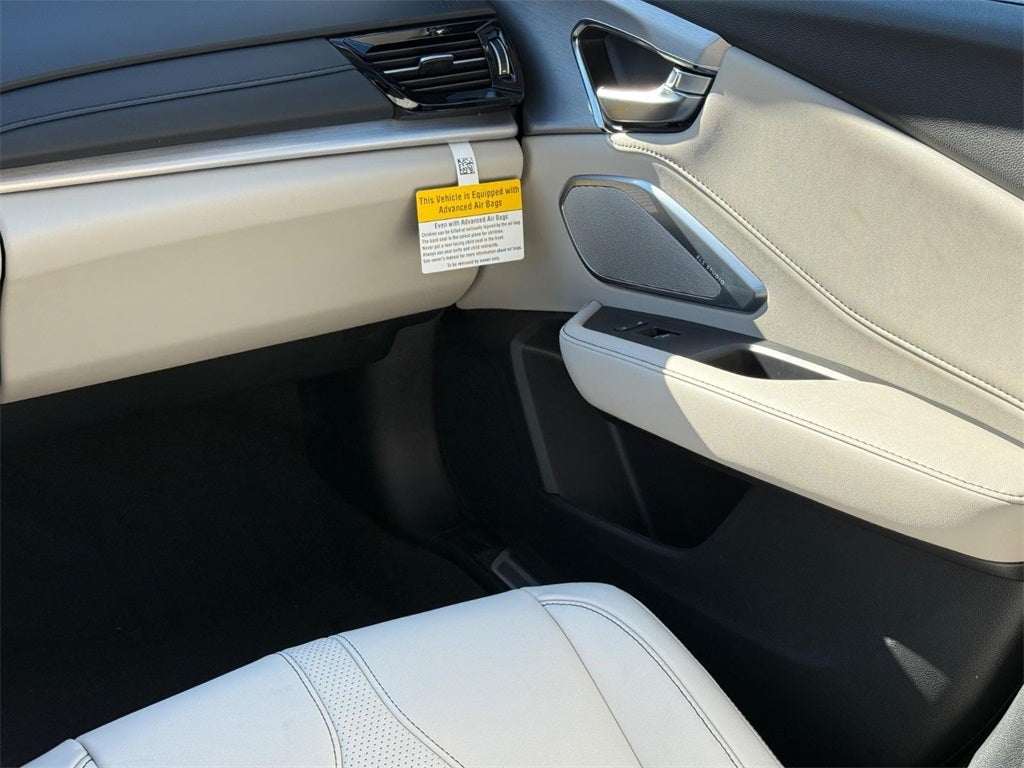 2026 Acura RDX Technology Package SH-AWD