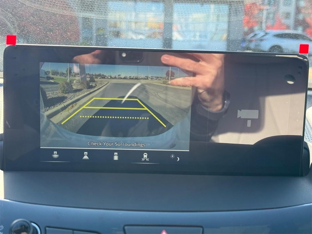 2026 Acura RDX Technology Package SH-AWD