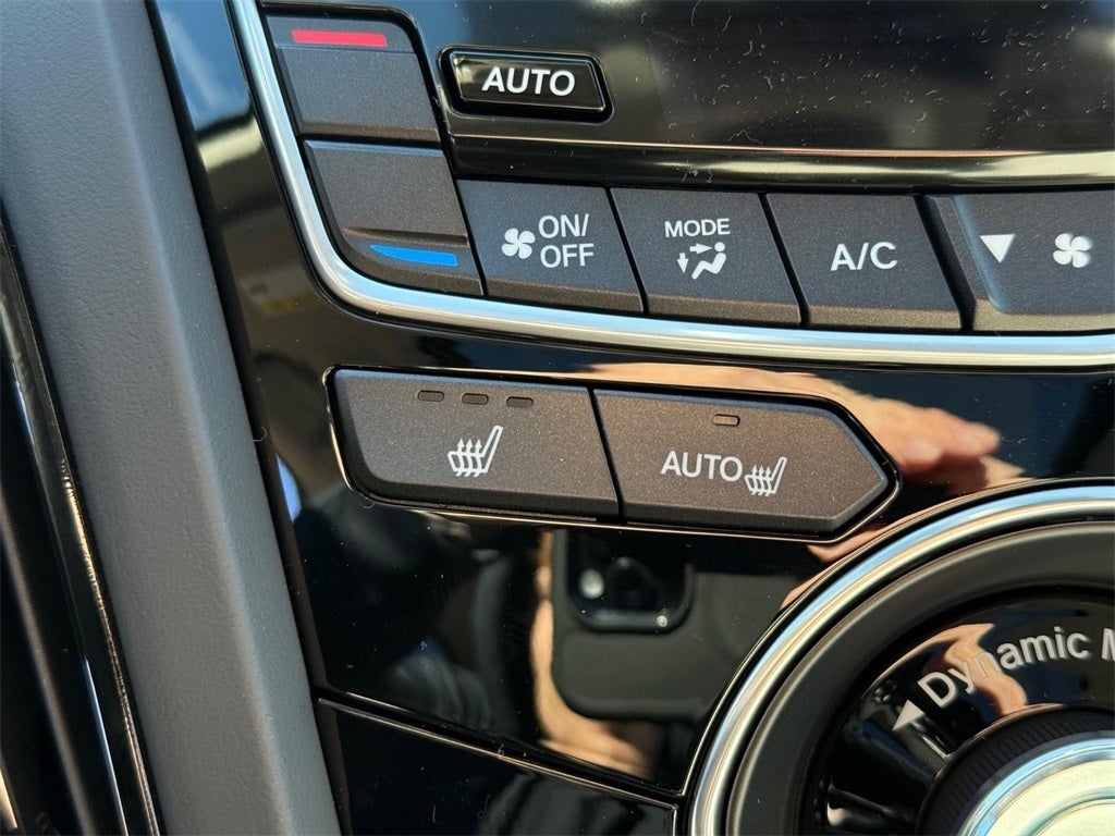 2026 Acura RDX Technology Package SH-AWD