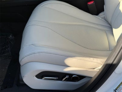 2026 Acura RDX Technology Package SH-AWD