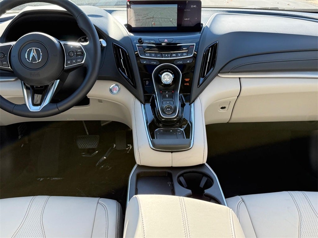 2026 Acura RDX Technology Package SH-AWD