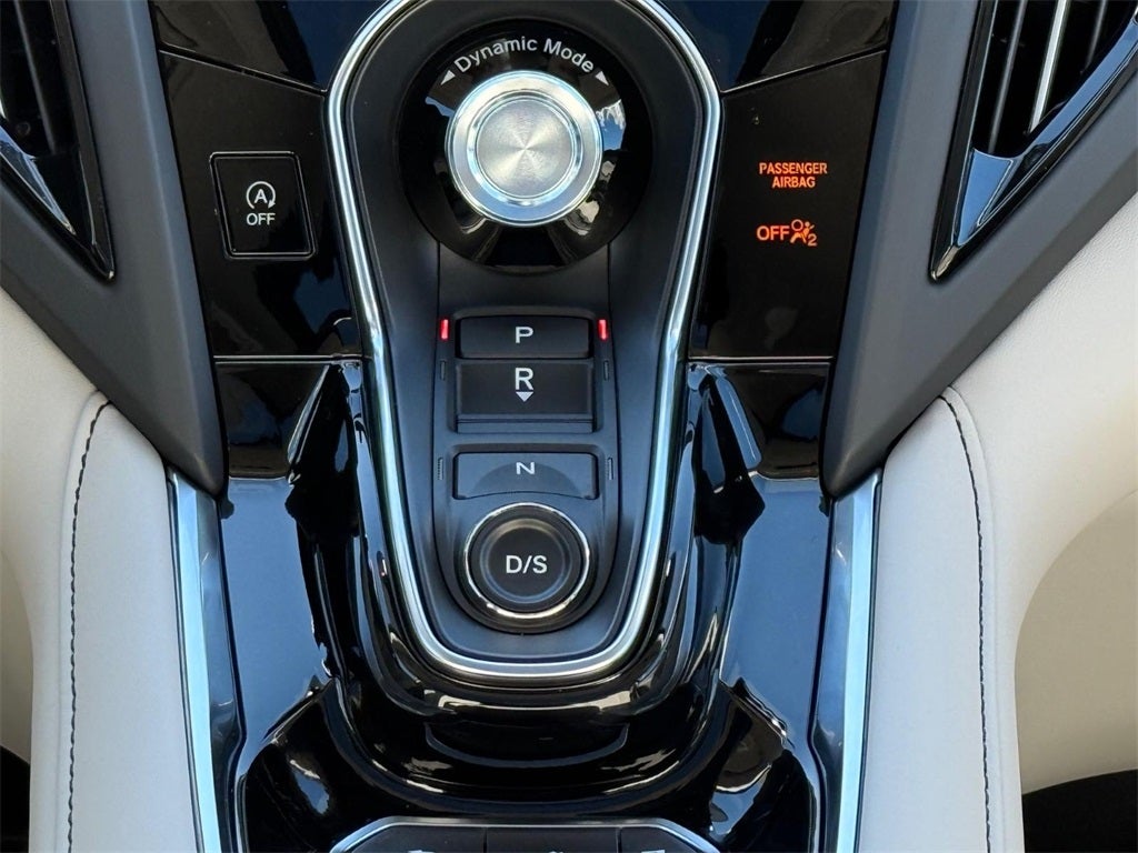 2026 Acura RDX Technology Package SH-AWD