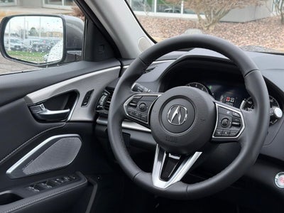 2026 Acura RDX Technology Package SH-AWD