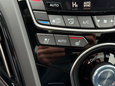 2026 Acura RDX A-Spec Package SH-AWD