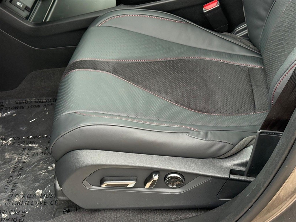 2026 Acura RDX A-Spec Package SH-AWD