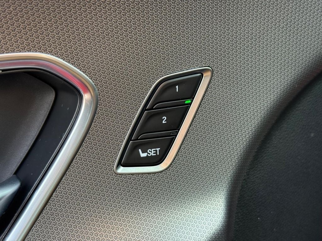 2026 Acura RDX A-Spec Package SH-AWD