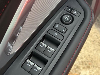 2026 Acura RDX A-Spec Package SH-AWD