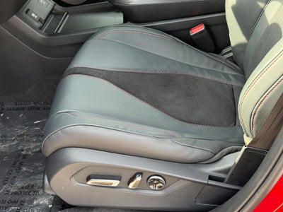 2026 Acura RDX A-Spec Package SH-AWD