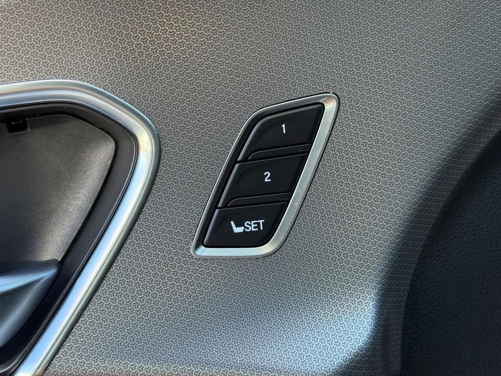 2026 Acura RDX A-Spec Package SH-AWD