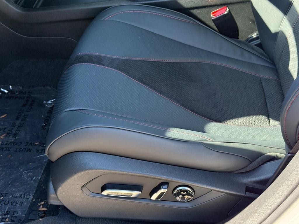 2026 Acura RDX A-Spec Package SH-AWD