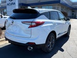 2026 Acura RDX A-Spec Package SH-AWD