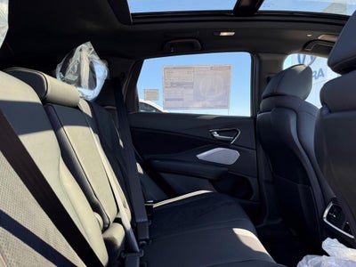 2026 Acura RDX A-Spec Package SH-AWD