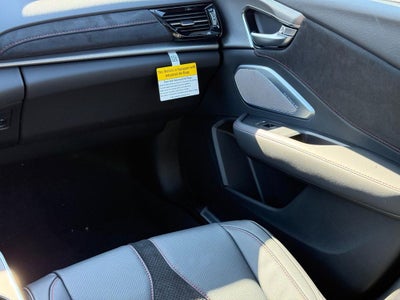 2026 Acura RDX A-Spec Package SH-AWD