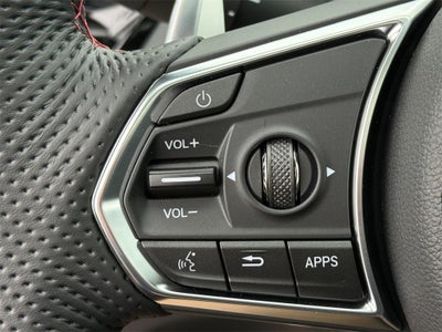 2026 Acura RDX A-Spec Package SH-AWD