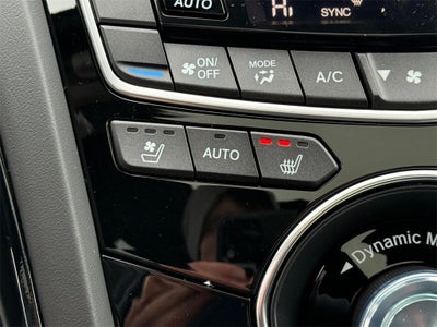 2026 Acura RDX A-Spec Package SH-AWD