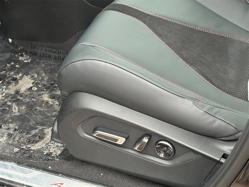 2026 Acura RDX A-Spec Package SH-AWD