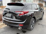2026 Acura RDX A-Spec Package SH-AWD