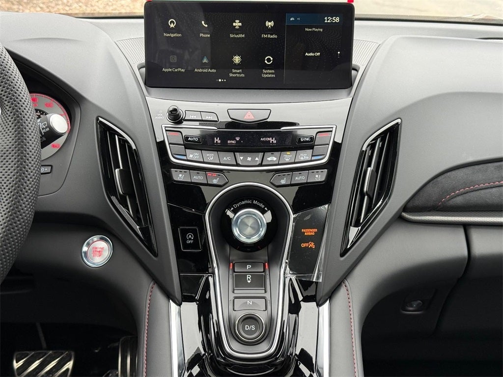 2026 Acura RDX A-Spec Package SH-AWD