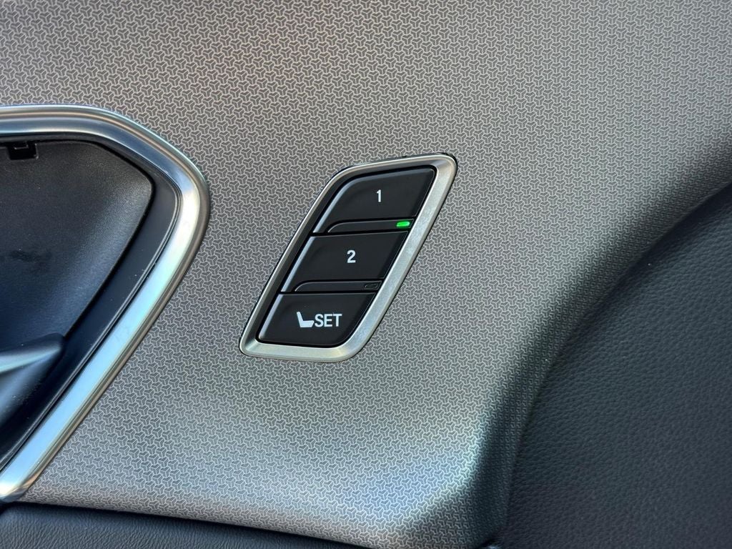 2026 Acura RDX A-Spec Package SH-AWD