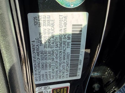 2026 Acura RDX A-Spec Package SH-AWD