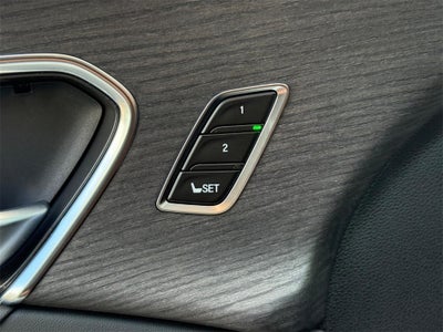 2026 Acura RDX Advance Package SH-AWD