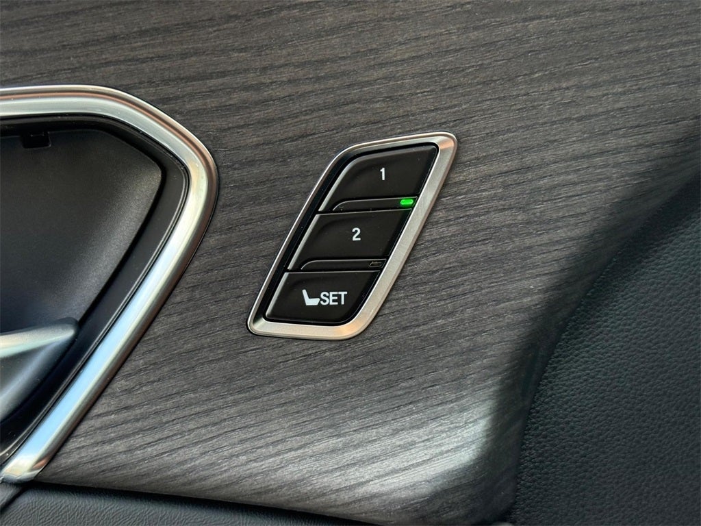 2026 Acura RDX Advance Package SH-AWD