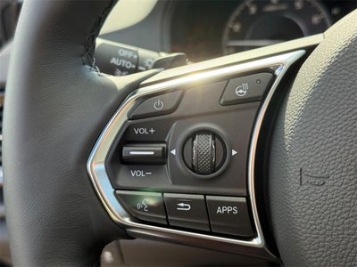 2026 Acura RDX Advance Package SH-AWD