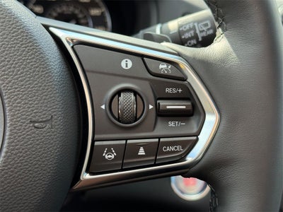 2026 Acura RDX Advance Package SH-AWD