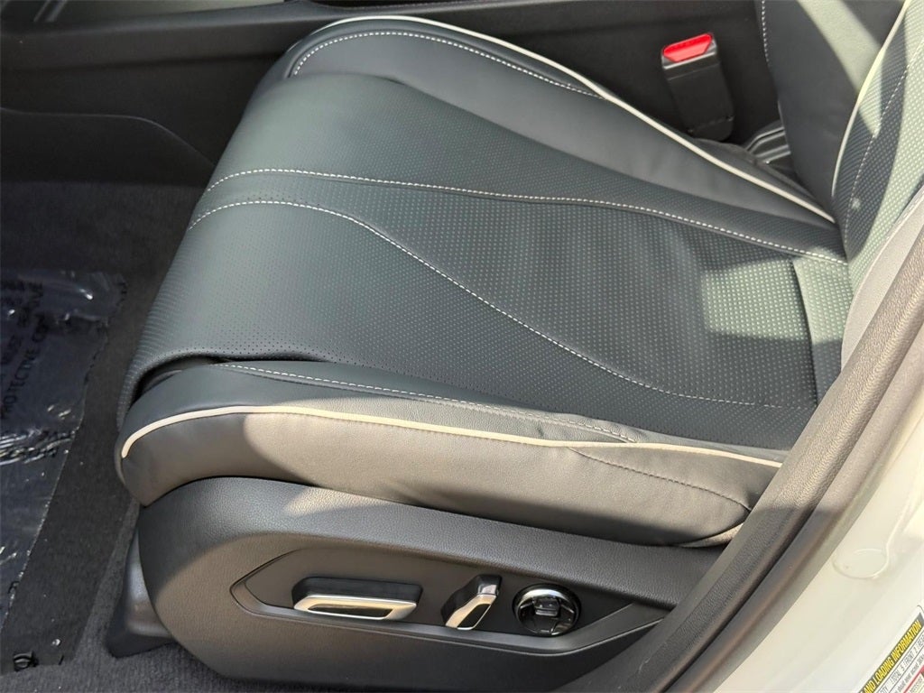 2026 Acura RDX Advance Package SH-AWD