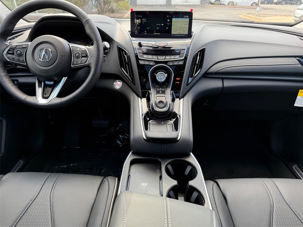 2026 Acura RDX Advance Package SH-AWD