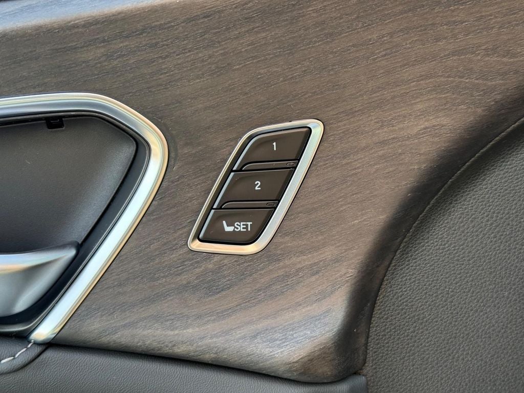 2026 Acura RDX Advance Package SH-AWD