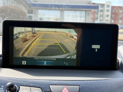 2026 Acura RDX Advance Package SH-AWD