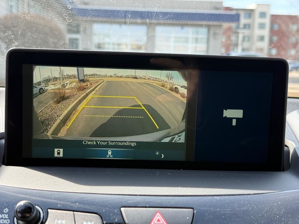 2026 Acura RDX Advance Package SH-AWD