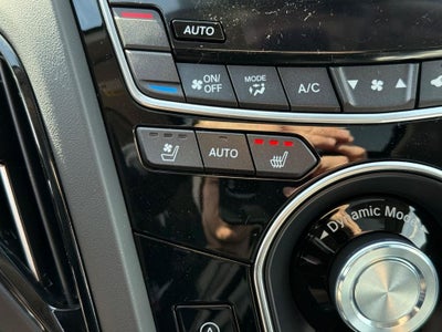 2026 Acura RDX Advance Package SH-AWD