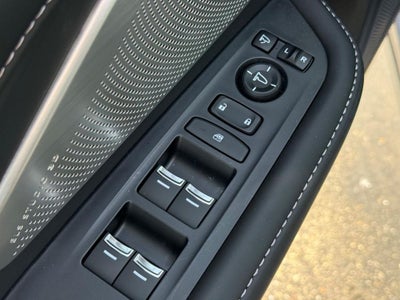 2026 Acura RDX Advance Package SH-AWD