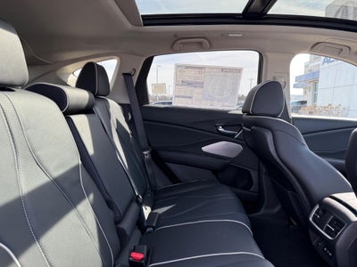 2026 Acura RDX Advance Package SH-AWD