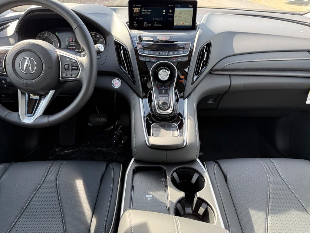 2026 Acura RDX Advance Package SH-AWD