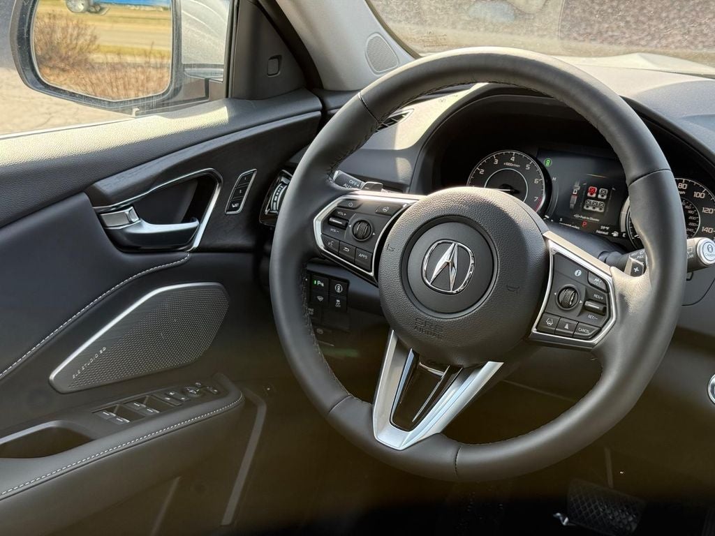 2026 Acura RDX Advance Package SH-AWD
