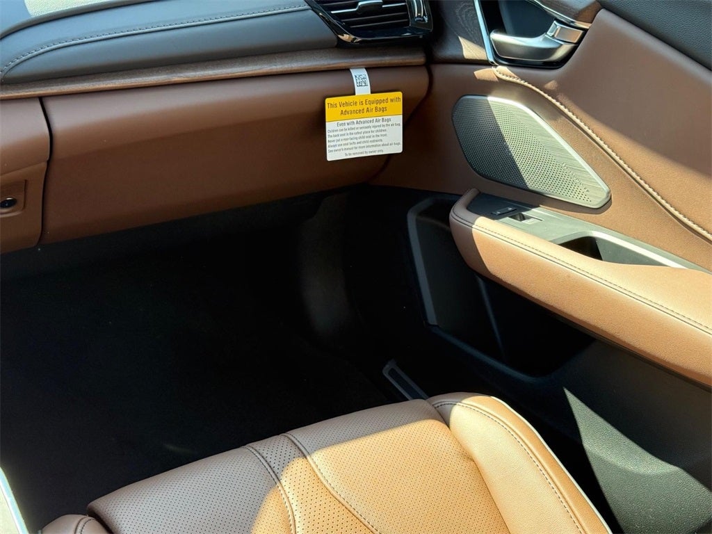 2026 Acura RDX Advance Package SH-AWD
