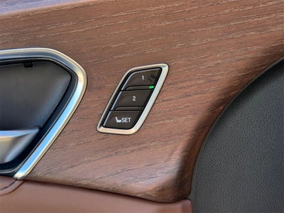 2026 Acura RDX Advance Package SH-AWD